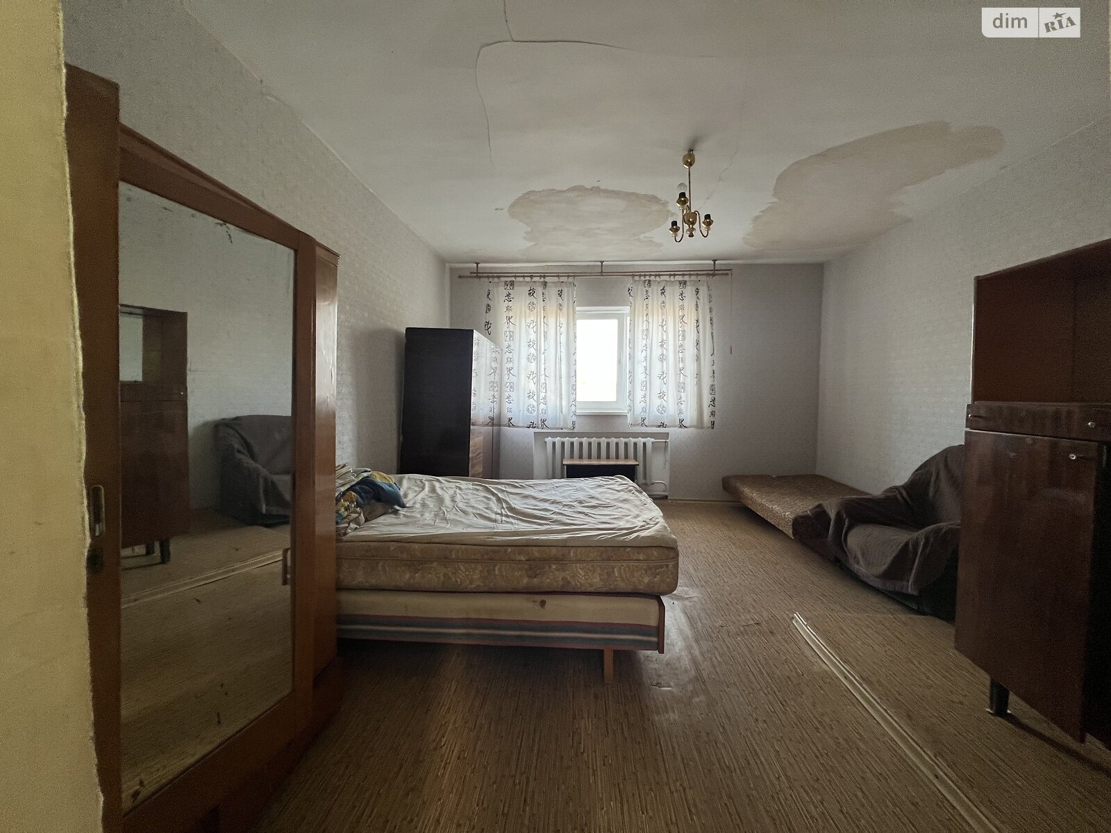 двопроверхова частина будинку, 120 кв. м, цегла. Здається помісячно в Дніпрі, в районі Клинчик фото 1