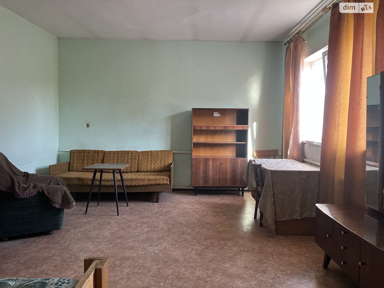 двопроверхова частина будинку, 120 кв. м, цегла. Здається помісячно в Дніпрі, в районі Клинчик фото 1