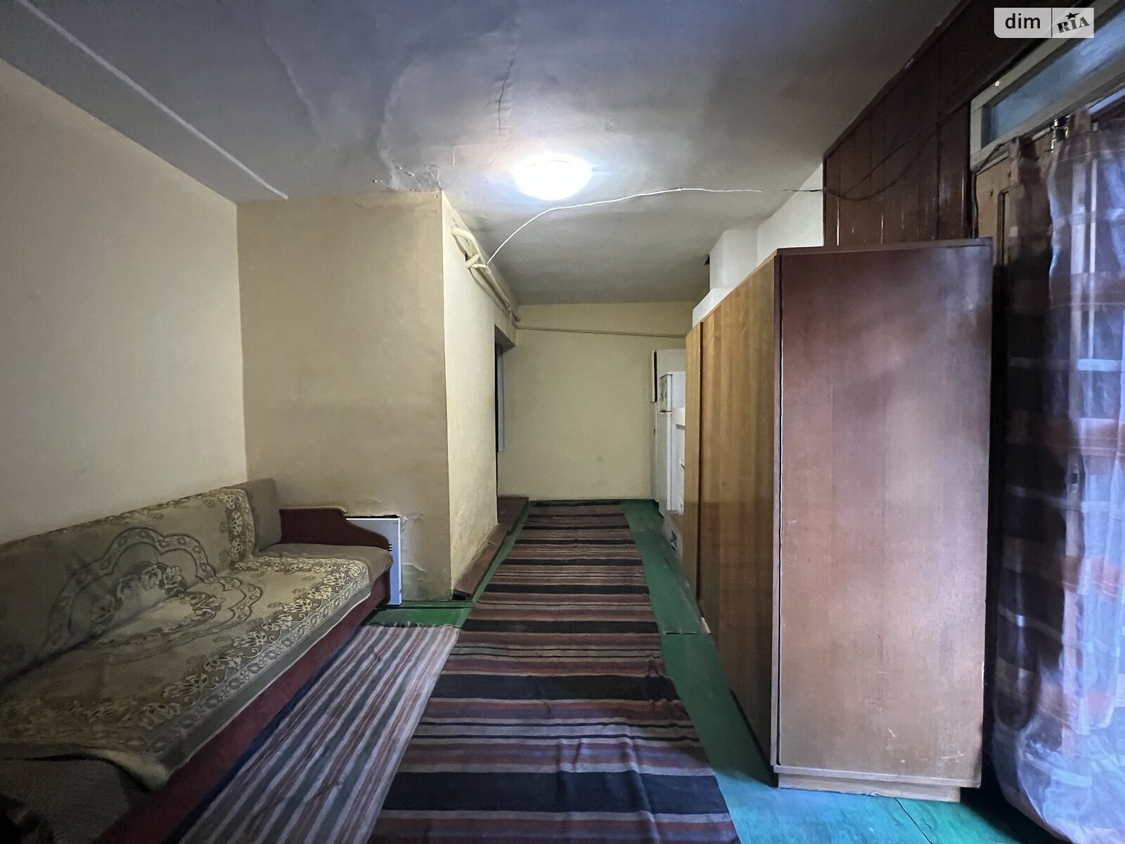 двопроверхова частина будинку, 120 кв. м, цегла. Здається помісячно в Дніпрі, в районі Клинчик фото 1