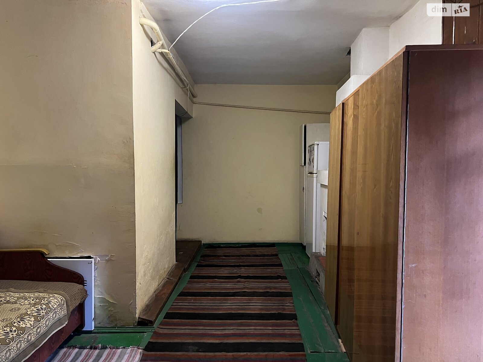 двопроверхова частина будинку, 120 кв. м, цегла. Здається помісячно в Дніпрі, в районі Клинчик фото 1