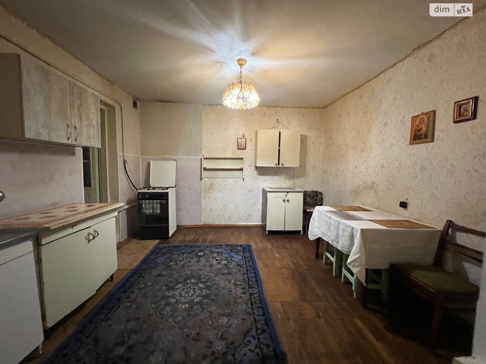 двопроверхова частина будинку, 120 кв. м, цегла. Здається помісячно в Дніпрі, в районі Клинчик фото 1