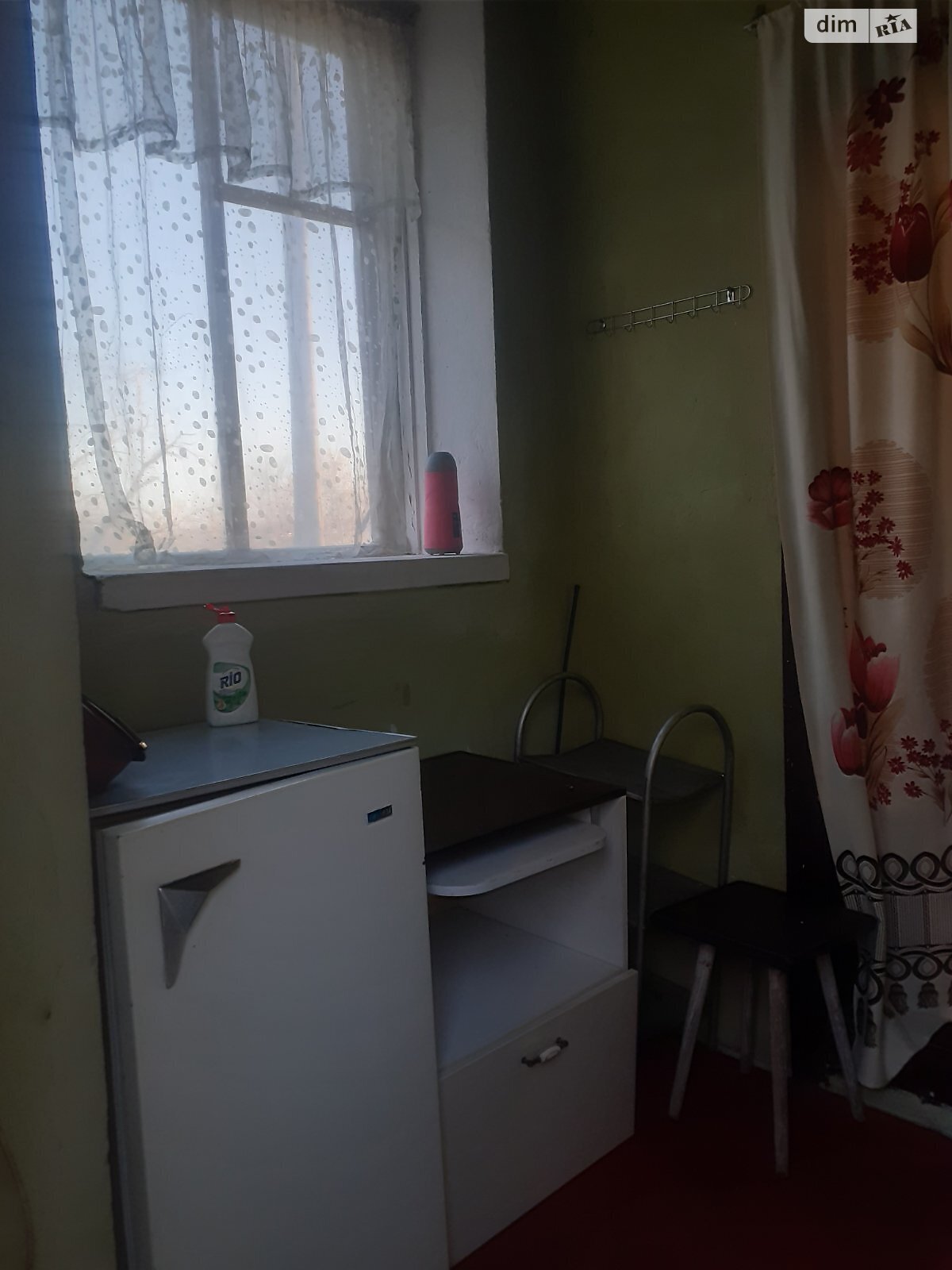 одноповерхова частина будинку, 35 кв. м, цегла. Здається помісячно в Дніпрі, в районі Краснопілля фото 1 однопроверхова частина будинку, 35 кв. м, цегла. Здається помісячно в Дніпрі, в районі Краснопілля фото 1