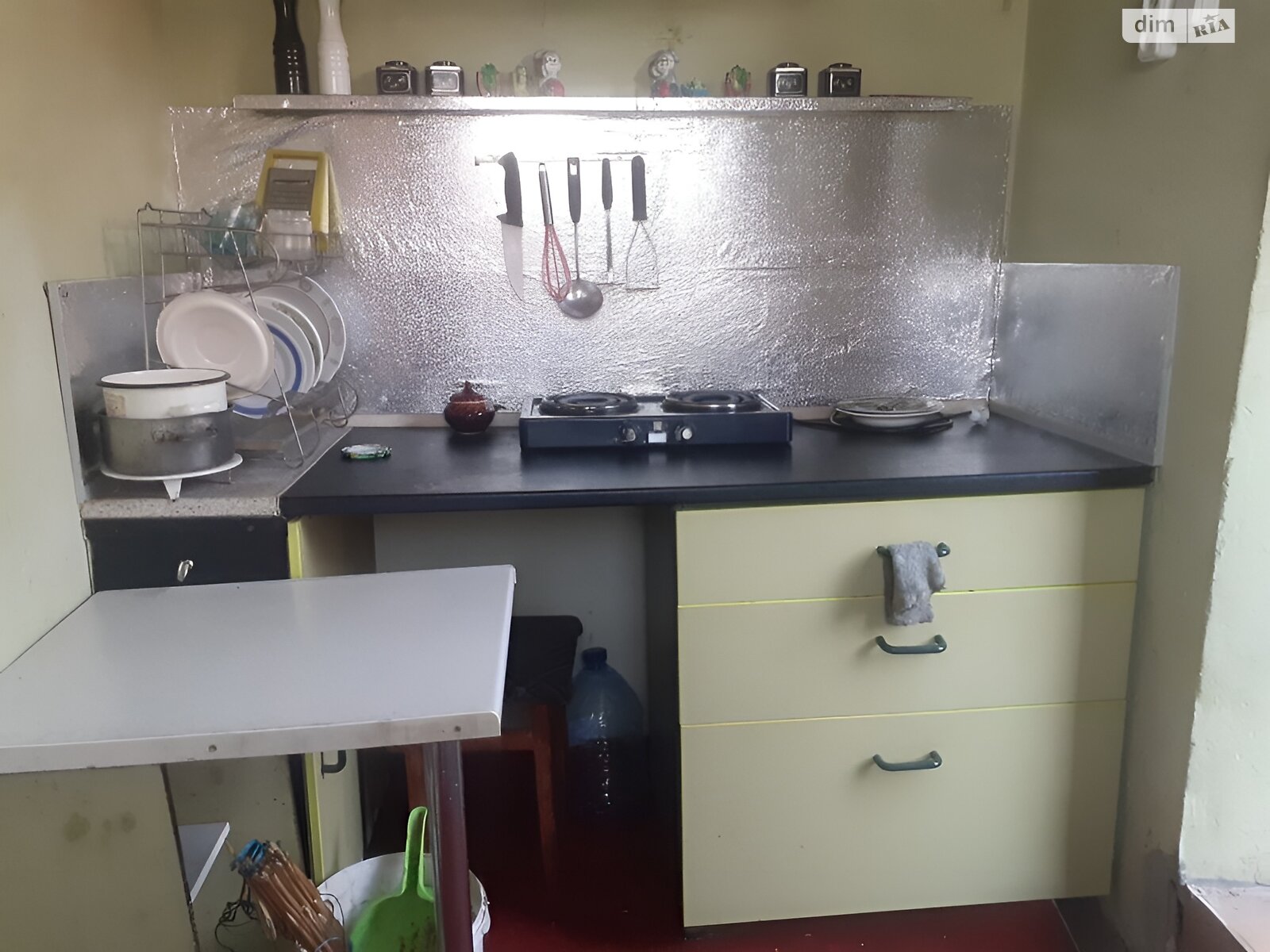 одноповерхова частина будинку, 35 кв. м, цегла. Здається помісячно в Дніпрі, в районі Краснопілля фото 1 однопроверхова частина будинку, 35 кв. м, цегла. Здається помісячно в Дніпрі, в районі Краснопілля фото 1