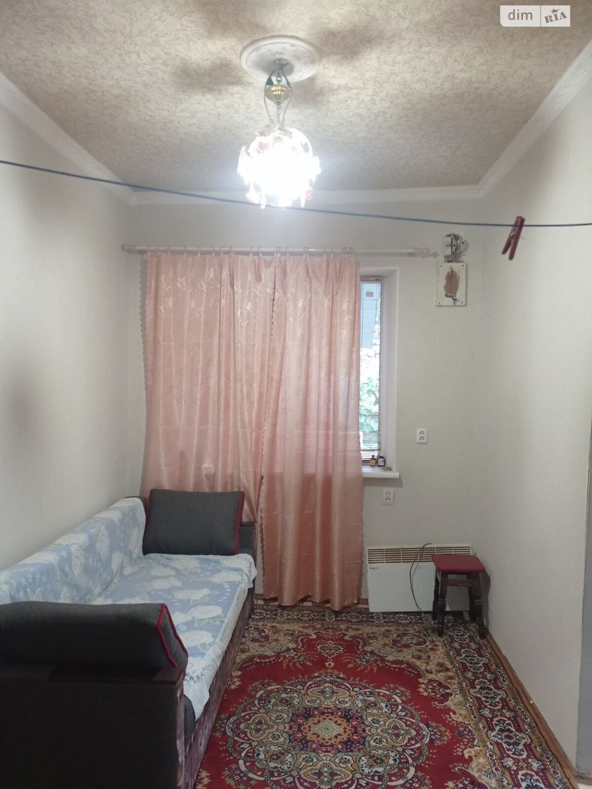 одноэтажная часть дома, 30 кв. м, кирпич. Сдается помесячно в Днепре, в районе Левобережный фото 1 одноэтажная часть дома, 30 кв. м, кирпич. Сдается помесячно в Днепре, в районе Левобережный фото 1