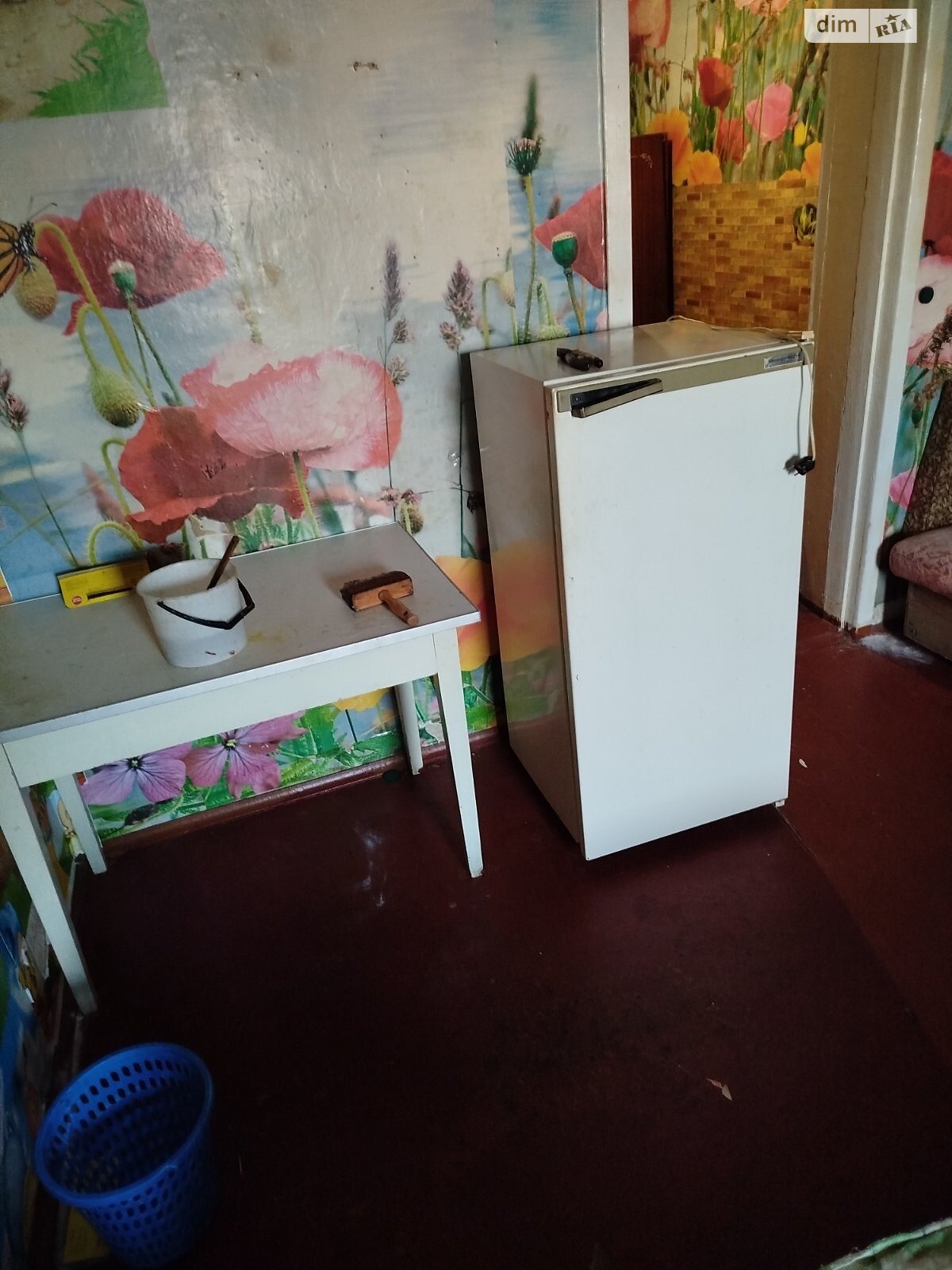 одноэтажная часть дома, 30 кв. м, кирпич. Сдается помесячно в Днепре, в районе Мазепы фото 1