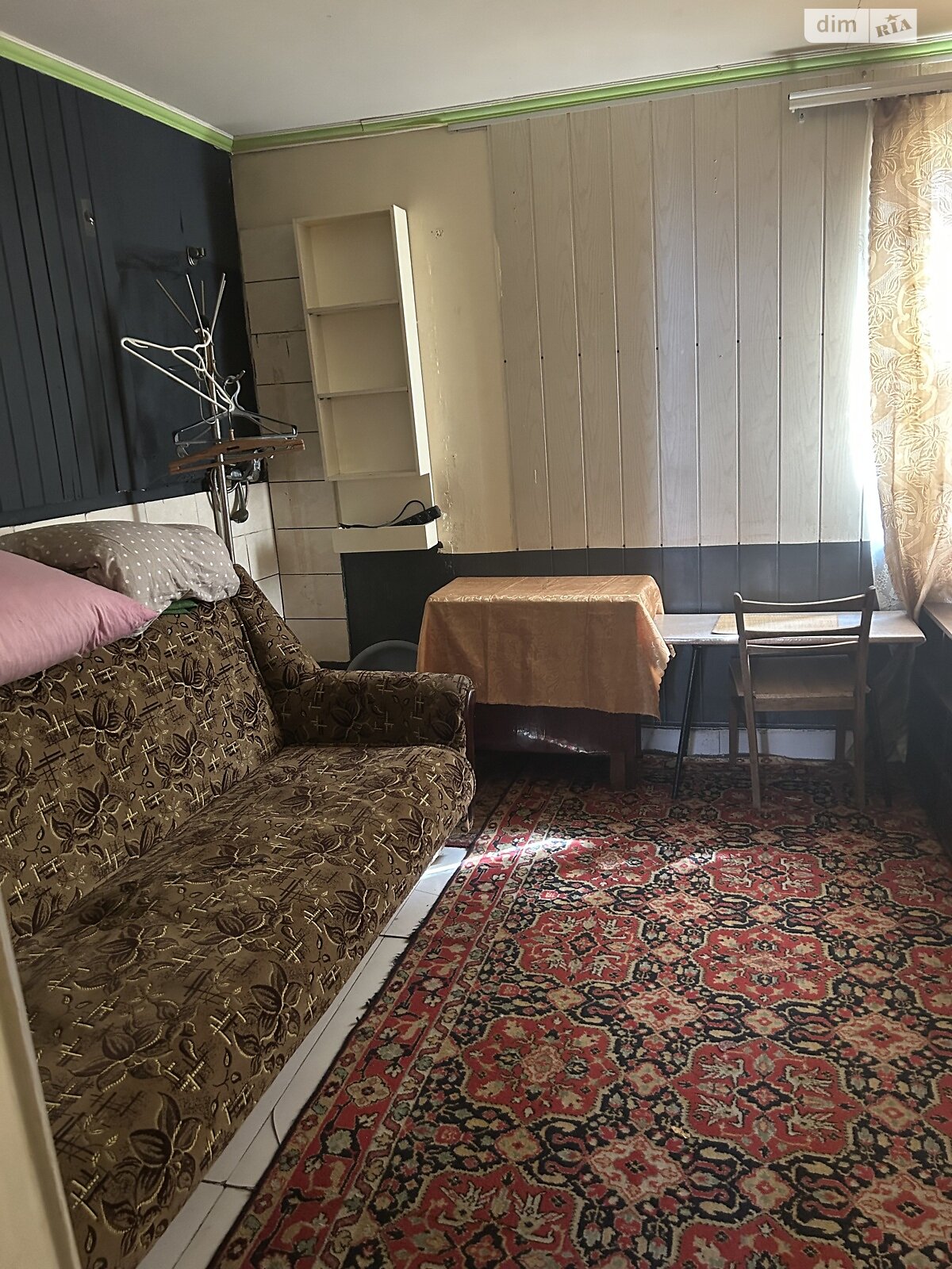 одноэтажная часть дома, 30 кв. м, кирпич. Сдается помесячно в Днепре, в районе Мазепы фото 1