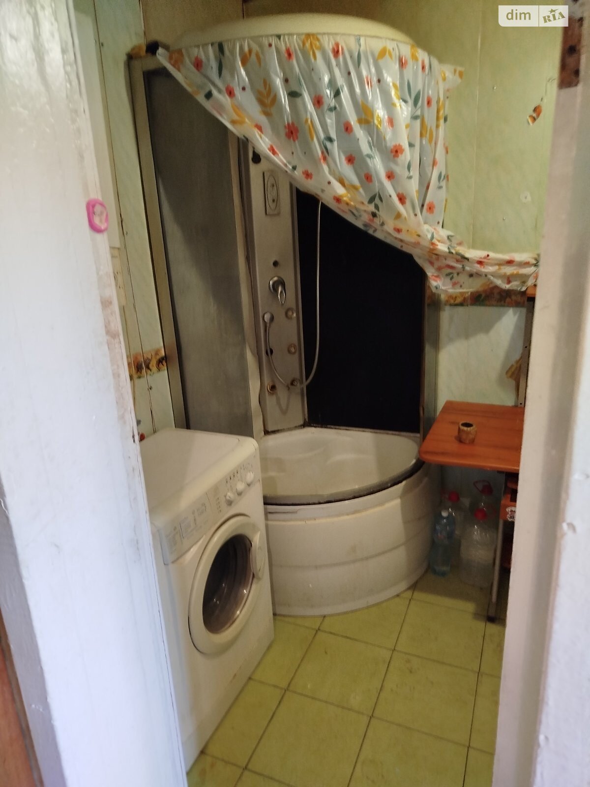 одноэтажная часть дома, 30 кв. м, кирпич. Сдается помесячно в Днепре, в районе Мазепы фото 1