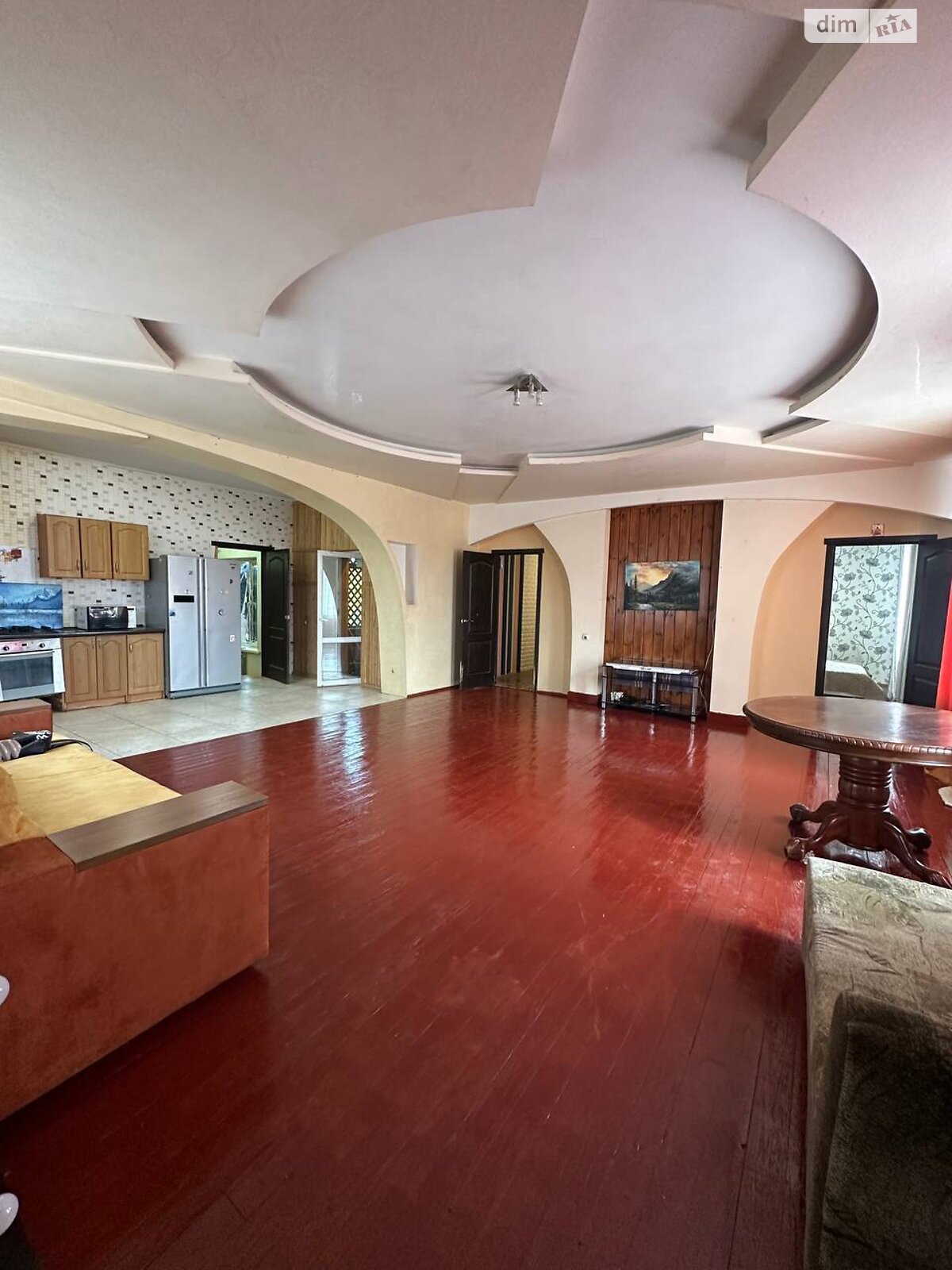 двоповерхова частина будинку, 75 кв. м, цегла. Здається помісячно в Дніпрі, в районі Нове Клочко фото 1 двопроверхова частина будинку, 75 кв. м, цегла. Здається помісячно в Дніпрі, в районі Нове Клочко фото 1