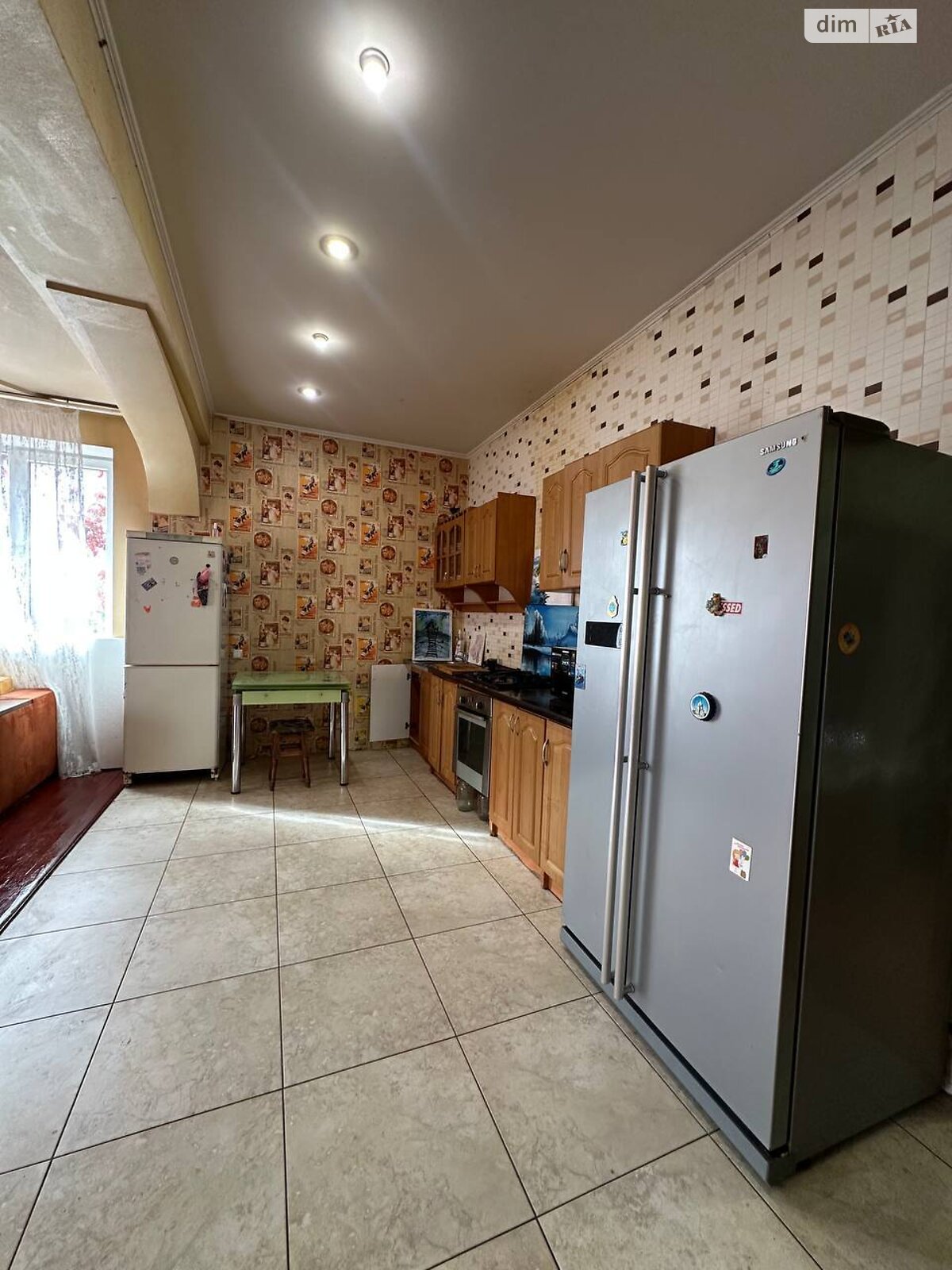 двоповерхова частина будинку, 75 кв. м, цегла. Здається помісячно в Дніпрі, в районі Нове Клочко фото 1 двопроверхова частина будинку, 75 кв. м, цегла. Здається помісячно в Дніпрі, в районі Нове Клочко фото 1