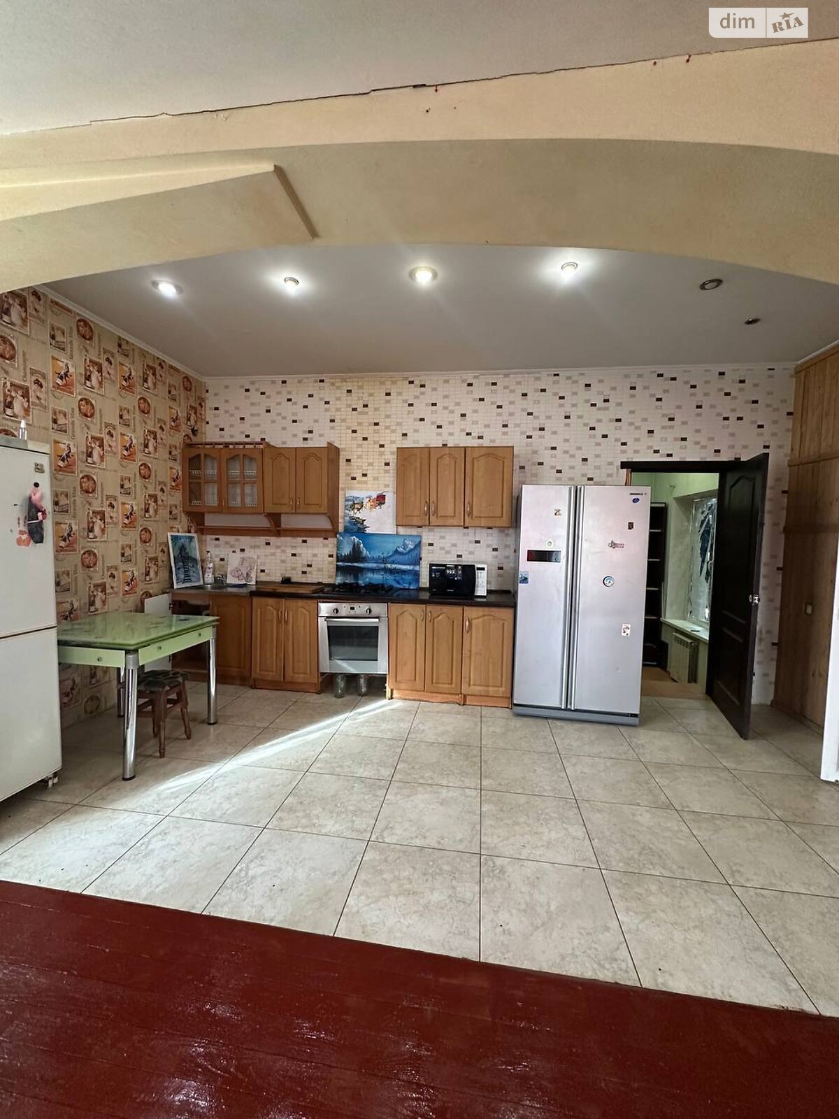 двоповерхова частина будинку, 75 кв. м, цегла. Здається помісячно в Дніпрі, в районі Нове Клочко фото 1 двопроверхова частина будинку, 75 кв. м, цегла. Здається помісячно в Дніпрі, в районі Нове Клочко фото 1