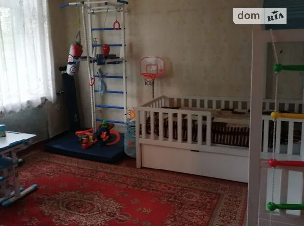 одноэтажная часть дома, 80 кв. м, кирпич. Сдается помесячно в Днепре, в районе Новокодакский фото 1 одноэтажная часть дома, 80 кв. м, кирпич. Сдается помесячно в Днепре, в районе Новокодакский фото 1