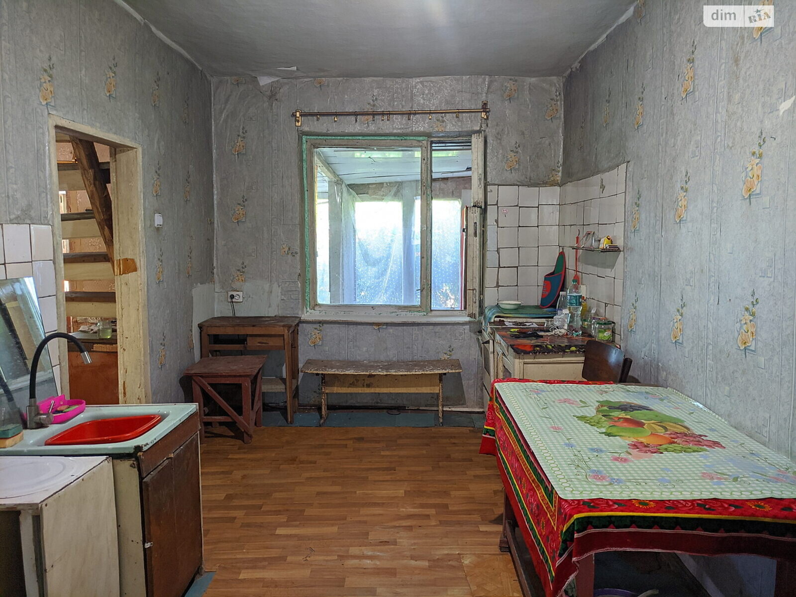 одноповерхова частина будинку, 54 кв. м, цегла. Здається помісячно в Дніпрі, в районі Новокодацький фото 1 однопроверхова частина будинку, 54 кв. м, цегла. Здається помісячно в Дніпрі, в районі Новокодацький фото 1