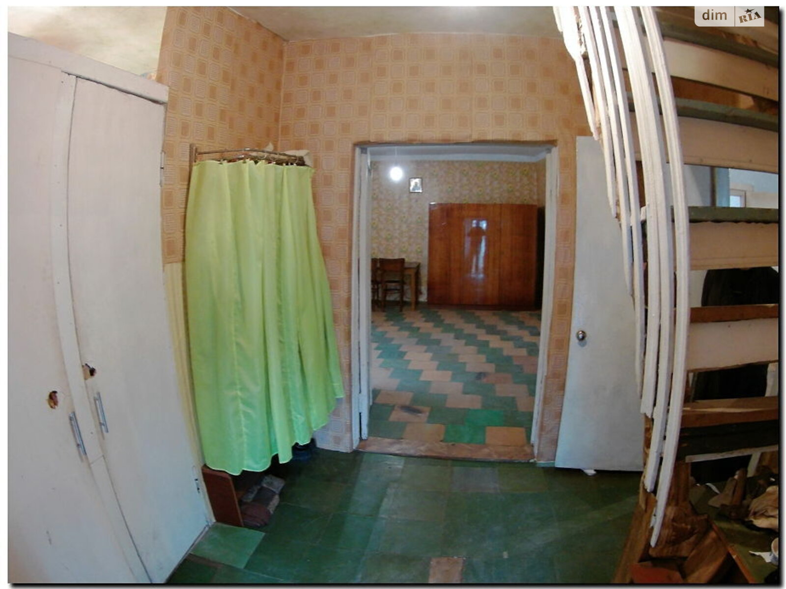 одноповерхова частина будинку, 54 кв. м, цегла. Здається помісячно в Дніпрі, в районі Новокодацький фото 1 однопроверхова частина будинку, 54 кв. м, цегла. Здається помісячно в Дніпрі, в районі Новокодацький фото 1