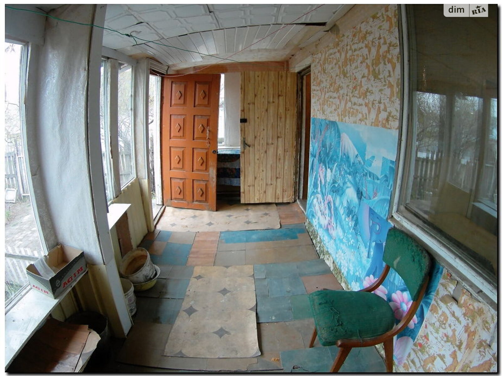 одноповерхова частина будинку, 54 кв. м, цегла. Здається помісячно в Дніпрі, в районі Новокодацький фото 1 однопроверхова частина будинку, 54 кв. м, цегла. Здається помісячно в Дніпрі, в районі Новокодацький фото 1