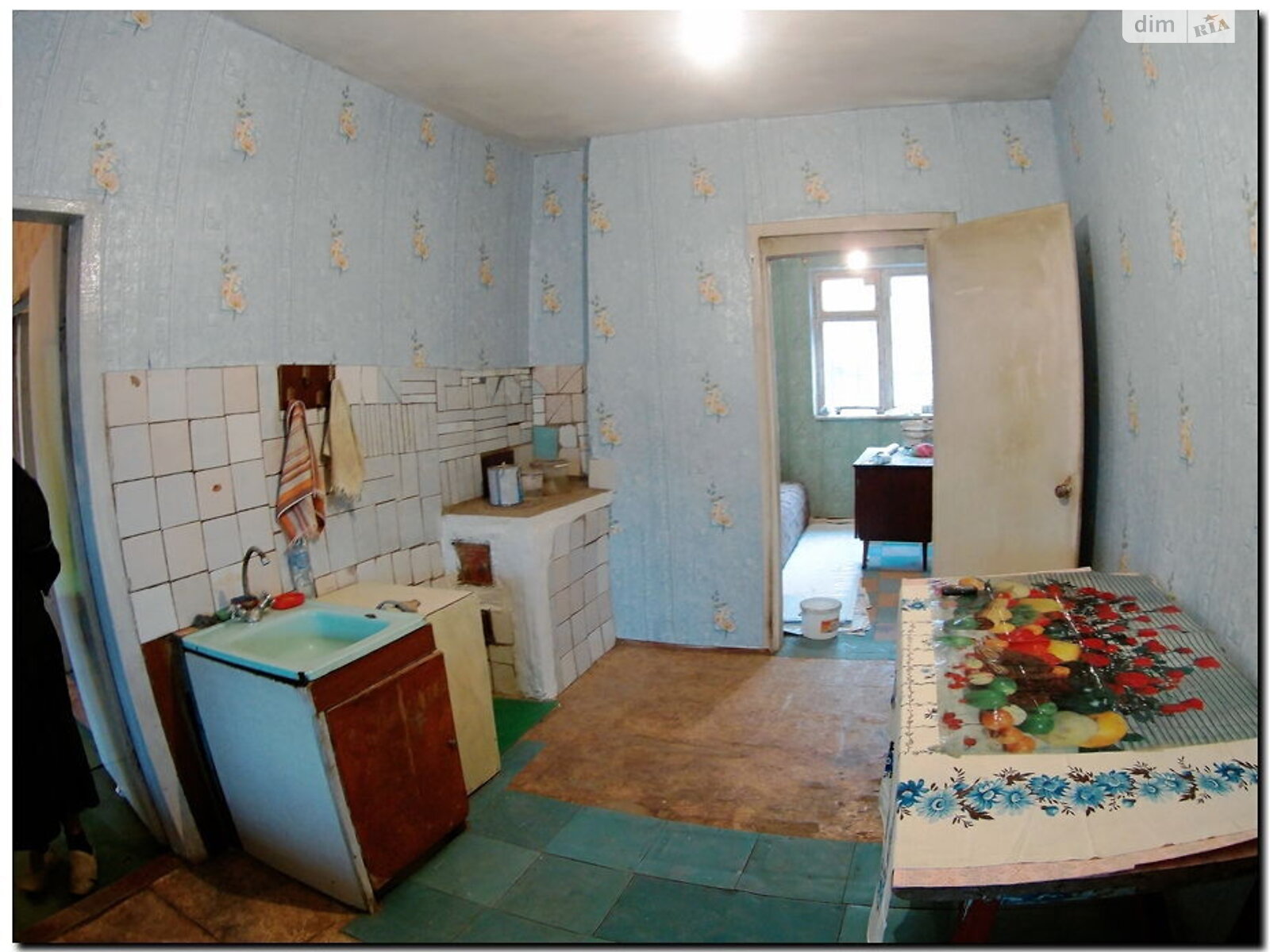 одноповерхова частина будинку, 54 кв. м, цегла. Здається помісячно в Дніпрі, в районі Новокодацький фото 1 однопроверхова частина будинку, 54 кв. м, цегла. Здається помісячно в Дніпрі, в районі Новокодацький фото 1