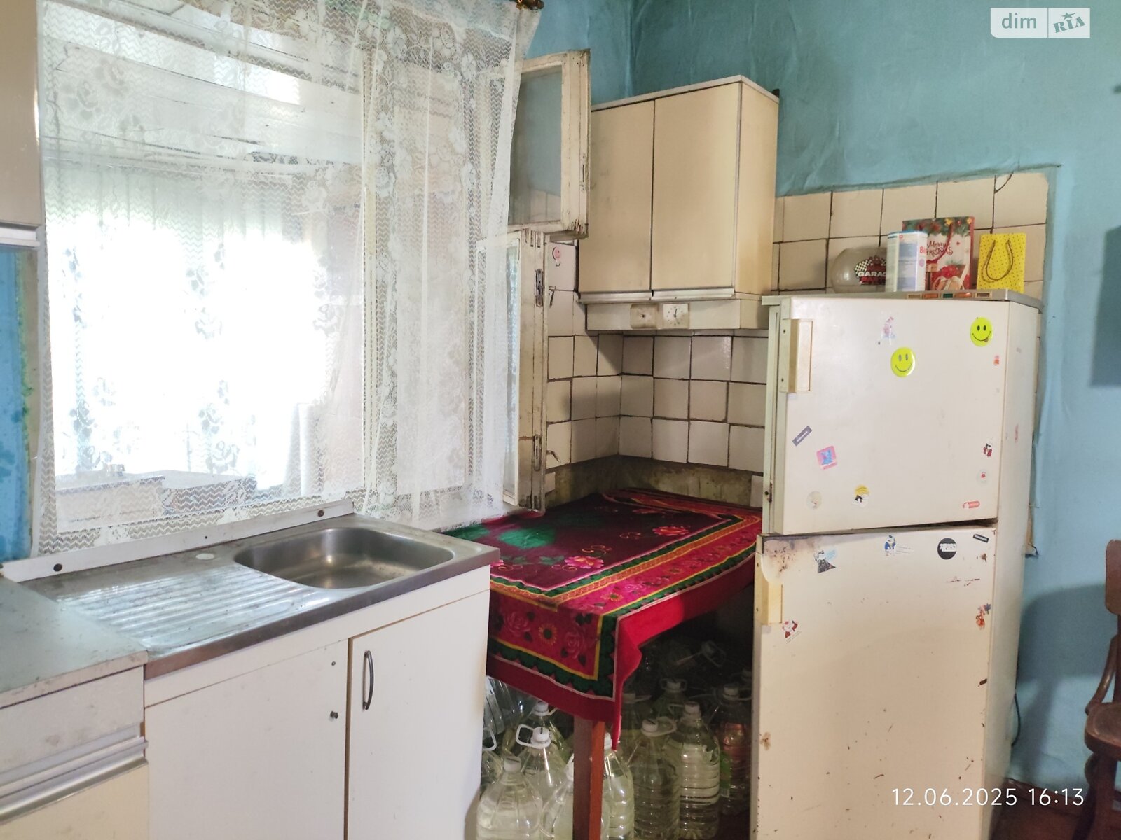 одноповерхова частина будинку, 54 кв. м, цегла. Здається помісячно в Дніпрі, в районі Новокодацький фото 1 однопроверхова частина будинку, 54 кв. м, цегла. Здається помісячно в Дніпрі, в районі Новокодацький фото 1