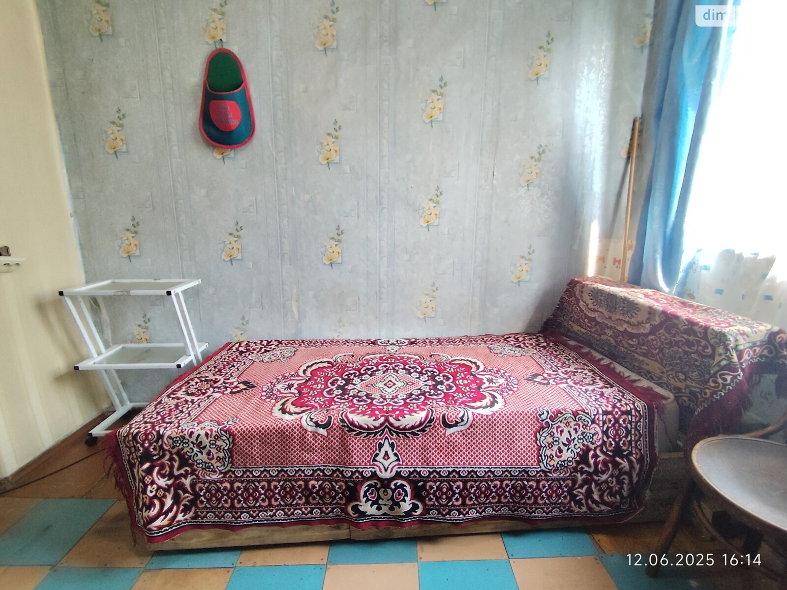 одноповерхова частина будинку, 54 кв. м, цегла. Здається помісячно в Дніпрі, в районі Новокодацький фото 1 однопроверхова частина будинку, 54 кв. м, цегла. Здається помісячно в Дніпрі, в районі Новокодацький фото 1