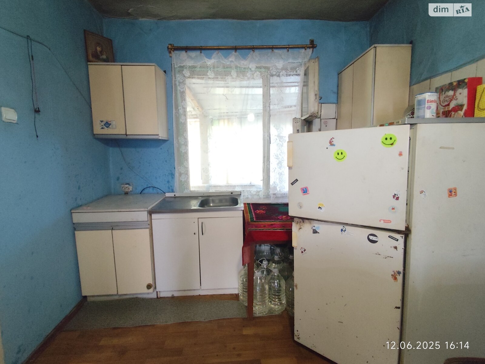 одноповерхова частина будинку, 54 кв. м, цегла. Здається помісячно в Дніпрі, в районі Новокодацький фото 1 однопроверхова частина будинку, 54 кв. м, цегла. Здається помісячно в Дніпрі, в районі Новокодацький фото 1
