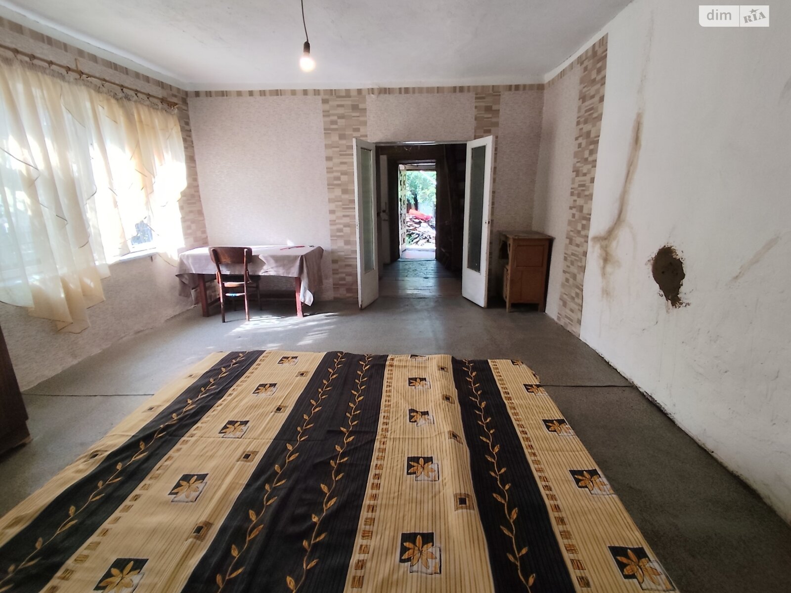 одноповерхова частина будинку, 54 кв. м, цегла. Здається помісячно в Дніпрі, в районі Новокодацький фото 1 однопроверхова частина будинку, 54 кв. м, цегла. Здається помісячно в Дніпрі, в районі Новокодацький фото 1