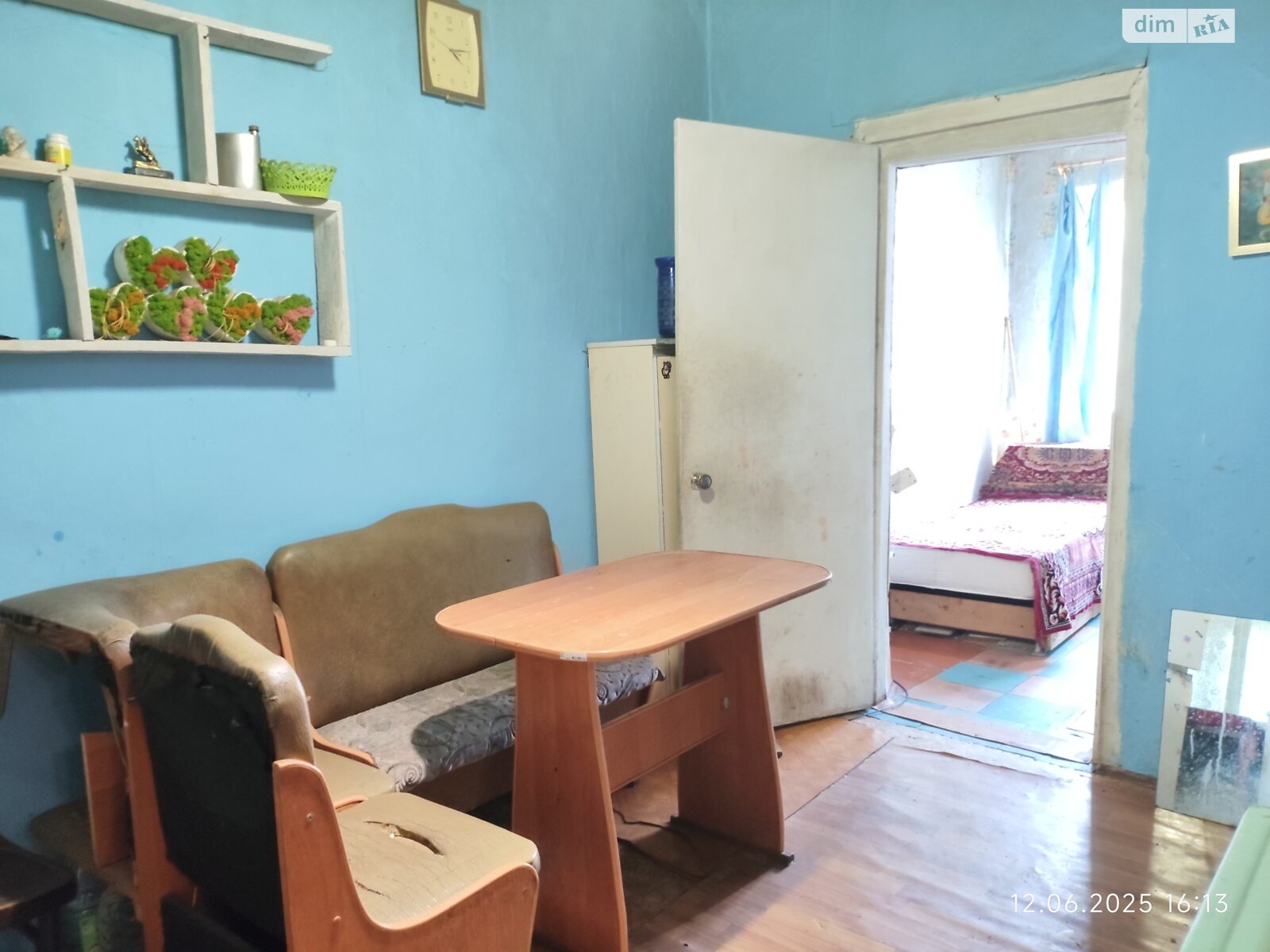 одноповерхова частина будинку, 54 кв. м, цегла. Здається помісячно в Дніпрі, в районі Новокодацький фото 1 однопроверхова частина будинку, 54 кв. м, цегла. Здається помісячно в Дніпрі, в районі Новокодацький фото 1