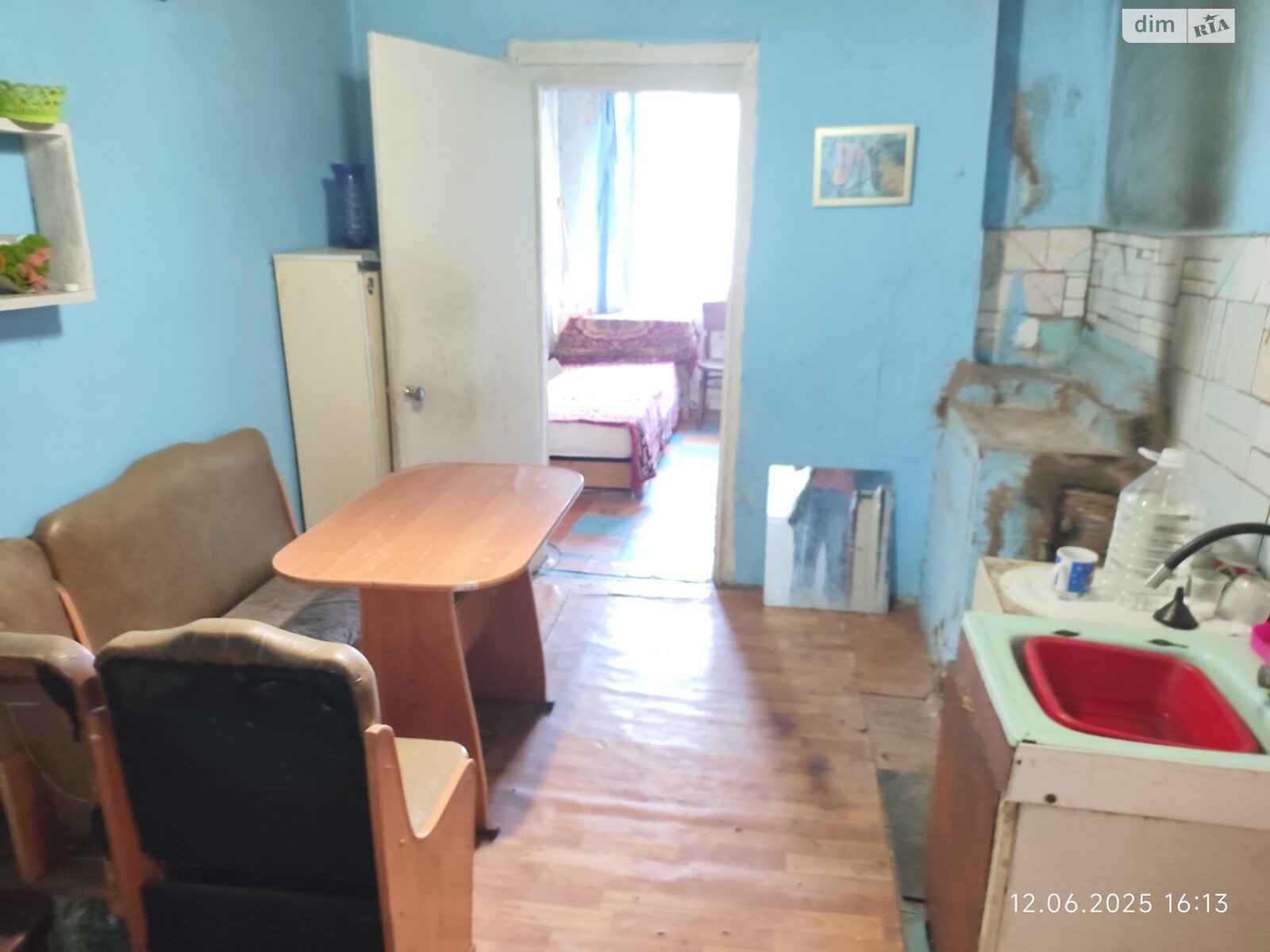 одноповерхова частина будинку, 54 кв. м, цегла. Здається помісячно в Дніпрі, в районі Новокодацький фото 1 однопроверхова частина будинку, 54 кв. м, цегла. Здається помісячно в Дніпрі, в районі Новокодацький фото 1