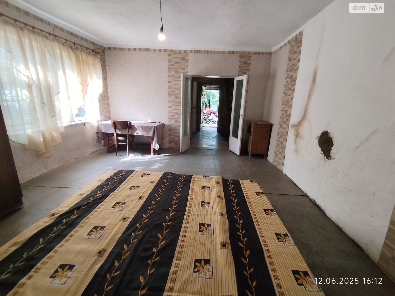 одноповерхова частина будинку, 54 кв. м, цегла. Здається помісячно в Дніпрі, в районі Новокодацький фото 1 однопроверхова частина будинку, 54 кв. м, цегла. Здається помісячно в Дніпрі, в районі Новокодацький фото 1