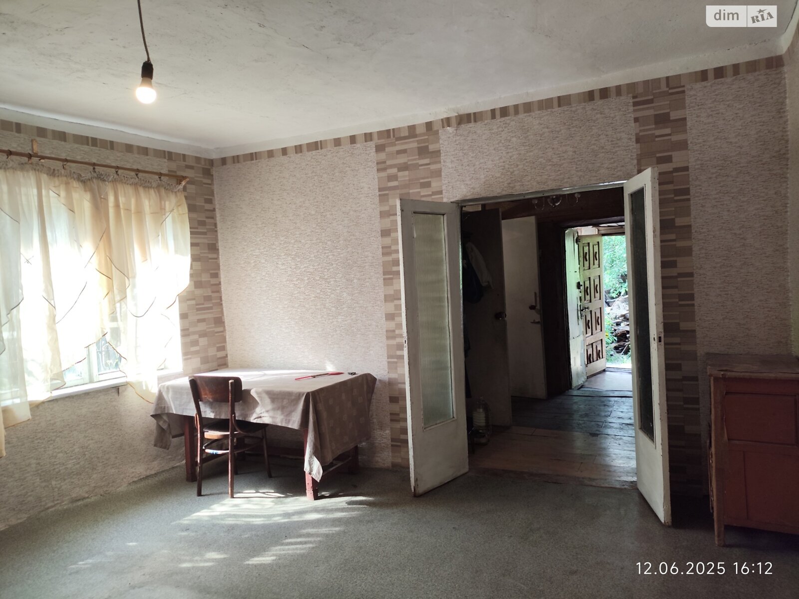 одноповерхова частина будинку, 54 кв. м, цегла. Здається помісячно в Дніпрі, в районі Новокодацький фото 1 однопроверхова частина будинку, 54 кв. м, цегла. Здається помісячно в Дніпрі, в районі Новокодацький фото 1