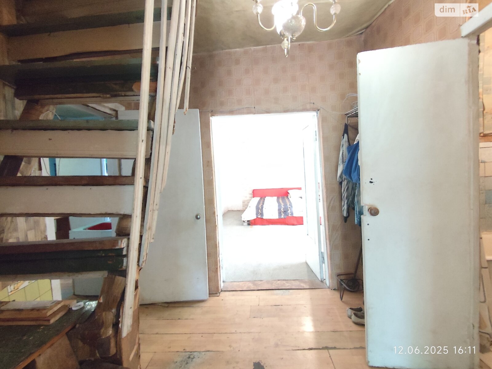 одноповерхова частина будинку, 54 кв. м, цегла. Здається помісячно в Дніпрі, в районі Новокодацький фото 1 однопроверхова частина будинку, 54 кв. м, цегла. Здається помісячно в Дніпрі, в районі Новокодацький фото 1