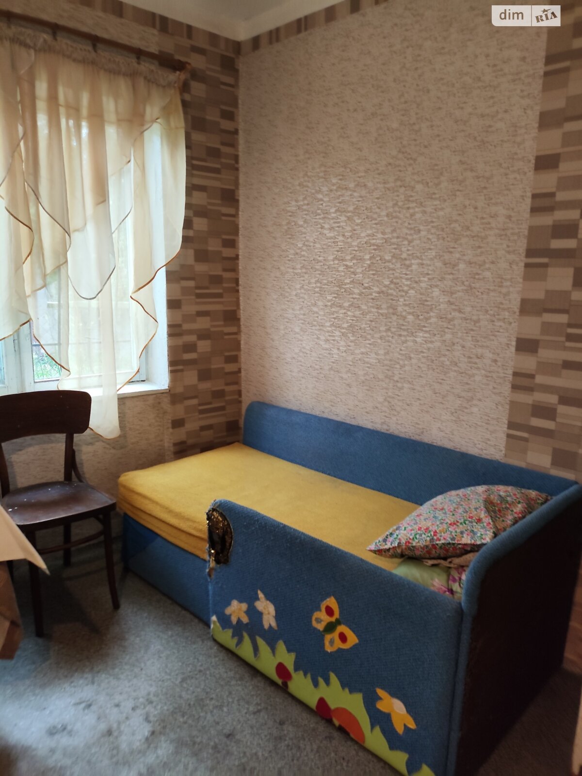 одноповерхова частина будинку, 54 кв. м, цегла. Здається помісячно в Дніпрі, в районі Новокодацький фото 1 однопроверхова частина будинку, 54 кв. м, цегла. Здається помісячно в Дніпрі, в районі Новокодацький фото 1