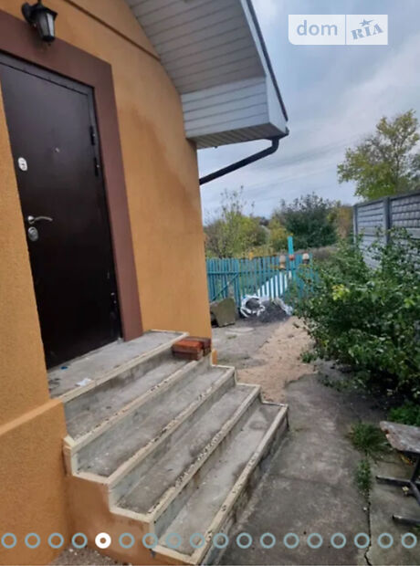 одноэтажная часть дома, 80 кв. м, кирпич. Сдается помесячно в Днепре, в районе Новокодакский фото 1 одноэтажная часть дома, 80 кв. м, кирпич. Сдается помесячно в Днепре, в районе Новокодакский фото 1