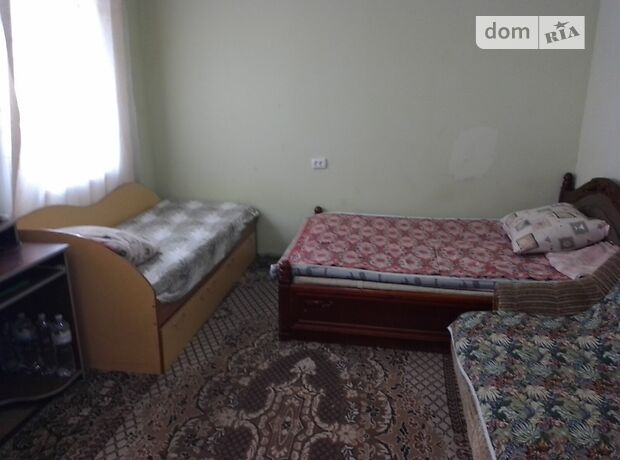 двухэтажная часть дома, 40 кв. м, кирпич. Сдается помесячно в Днепре, в районе Парус фото 1 двухэтажная часть дома, 40 кв. м, кирпич. Сдается помесячно в Днепре, в районе Парус фото 1