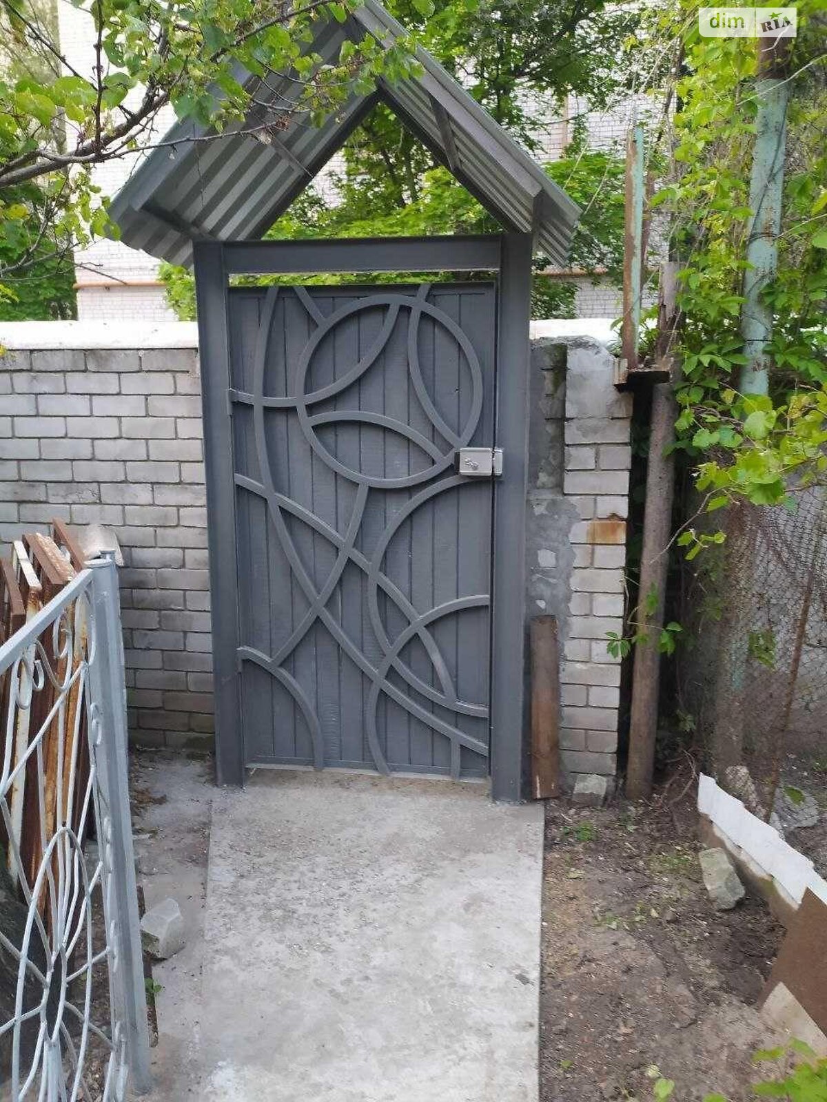 двухэтажная часть дома, 80 кв. м, кирпич. Сдается помесячно в Днепре, в районе Победа-1 фото 1 двухэтажная часть дома, 80 кв. м, кирпич. Сдается помесячно в Днепре, в районе Победа-1 фото 1