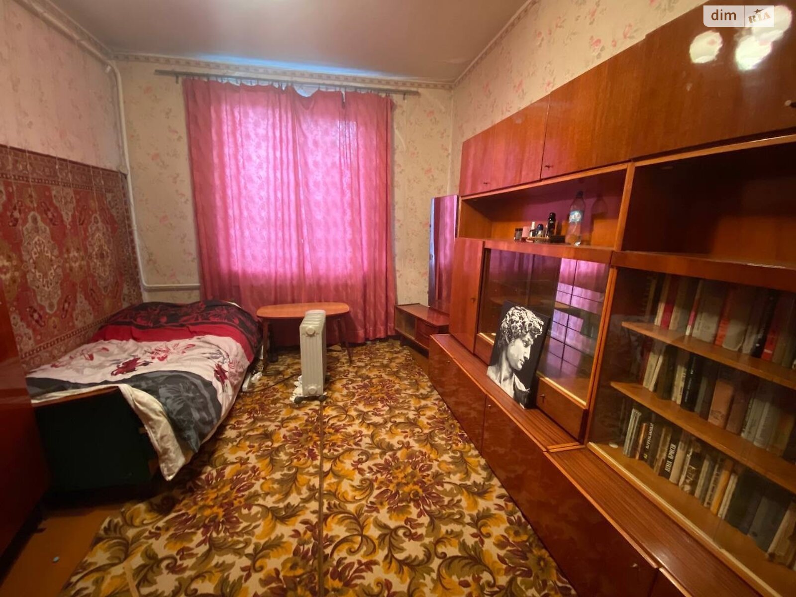 одноповерхова частина будинку, 88 кв. м, цегла. Здається помісячно в Дніпрі, в районі Підстанція фото 1 однопроверхова частина будинку, 88 кв. м, цегла. Здається помісячно в Дніпрі, в районі Підстанція фото 1