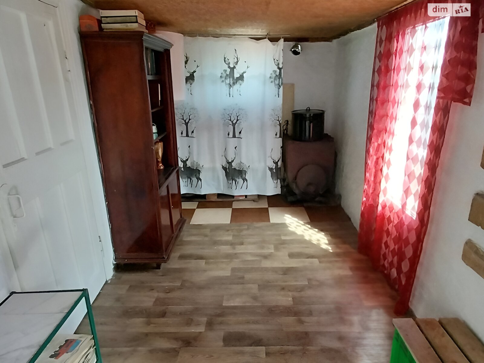 одноэтажная часть дома, 40 кв. м, кирпич. Сдается помесячно в Днепре, в районе Приднепровский фото 1 одноэтажная часть дома, 40 кв. м, кирпич. Сдается помесячно в Днепре, в районе Приднепровский фото 1
