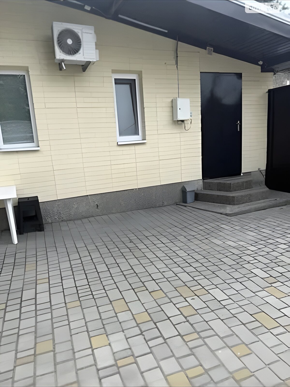 одноэтажная часть дома, 68 кв. м, кирпич. Сдается помесячно в Днепре, в районе Рабочая фото 1 одноэтажная часть дома, 68 кв. м, кирпич. Сдается помесячно в Днепре, в районе Рабочая фото 1