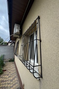 одноэтажная часть дома, 67 кв. м, кирпич. Сдается помесячно в Днепре фото 2