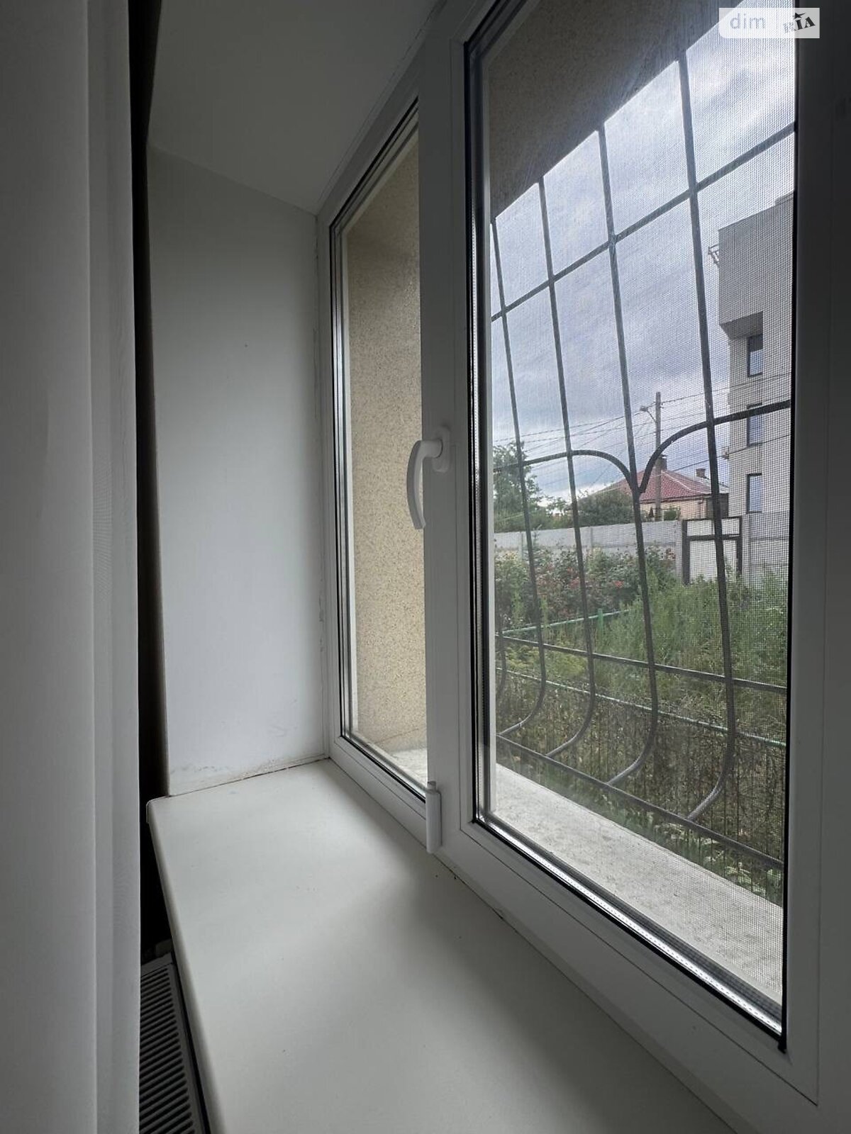 одноэтажная часть дома, 67 кв. м, кирпич. Сдается помесячно в Днепре фото 1