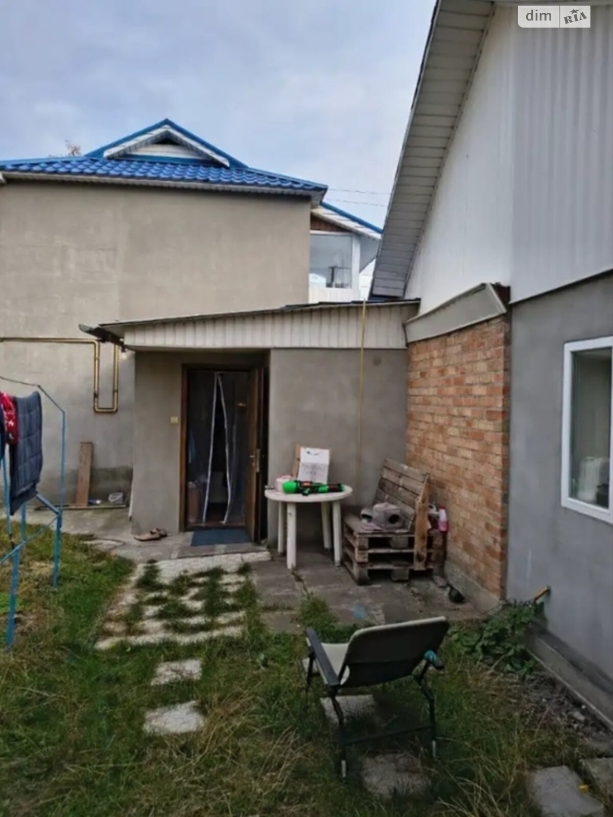 двухэтажная часть дома, 85 кв. м, кирпич. Сдается помесячно в Днепре, в районе Шевченковский фото 1 двухэтажная часть дома, 85 кв. м, кирпич. Сдается помесячно в Днепре, в районе Шевченковский фото 1