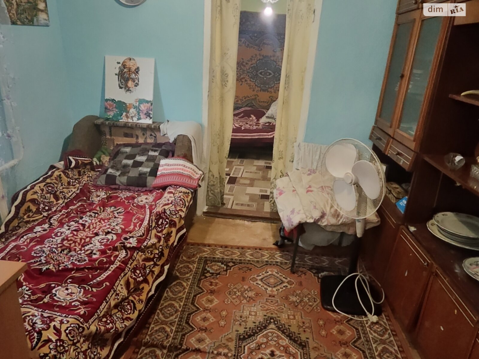 одноповерхова частина будинку, 35 кв. м, шлакоблок. Здається помісячно в Дніпрі, в районі Шляхівка фото 1 однопроверхова частина будинку, 35 кв. м, шлакоблок. Здається помісячно в Дніпрі, в районі Шляхівка фото 1