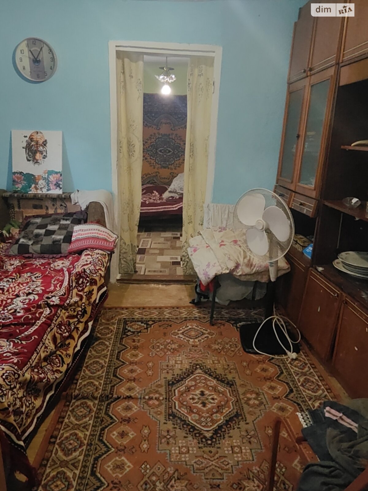 одноповерхова частина будинку, 35 кв. м, шлакоблок. Здається помісячно в Дніпрі, в районі Шляхівка фото 1 однопроверхова частина будинку, 35 кв. м, шлакоблок. Здається помісячно в Дніпрі, в районі Шляхівка фото 1