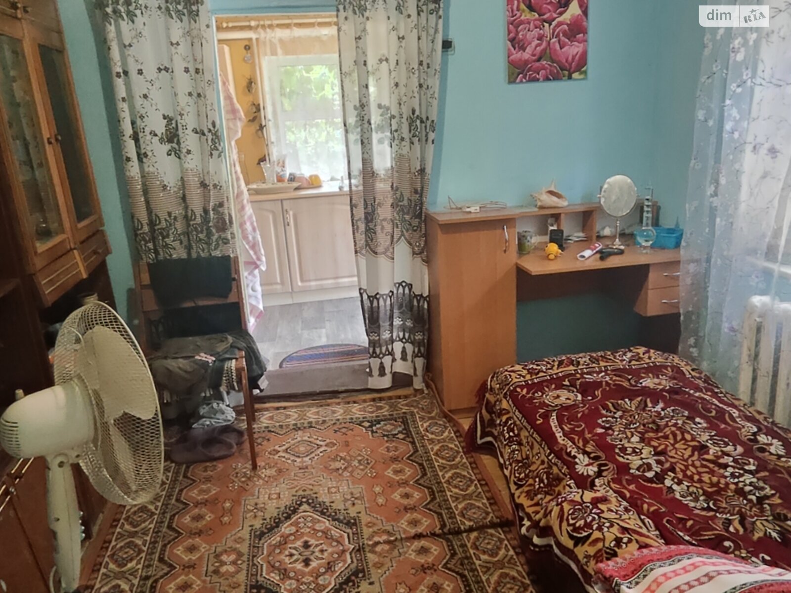 одноповерхова частина будинку, 35 кв. м, шлакоблок. Здається помісячно в Дніпрі, в районі Шляхівка фото 1 однопроверхова частина будинку, 35 кв. м, шлакоблок. Здається помісячно в Дніпрі, в районі Шляхівка фото 1