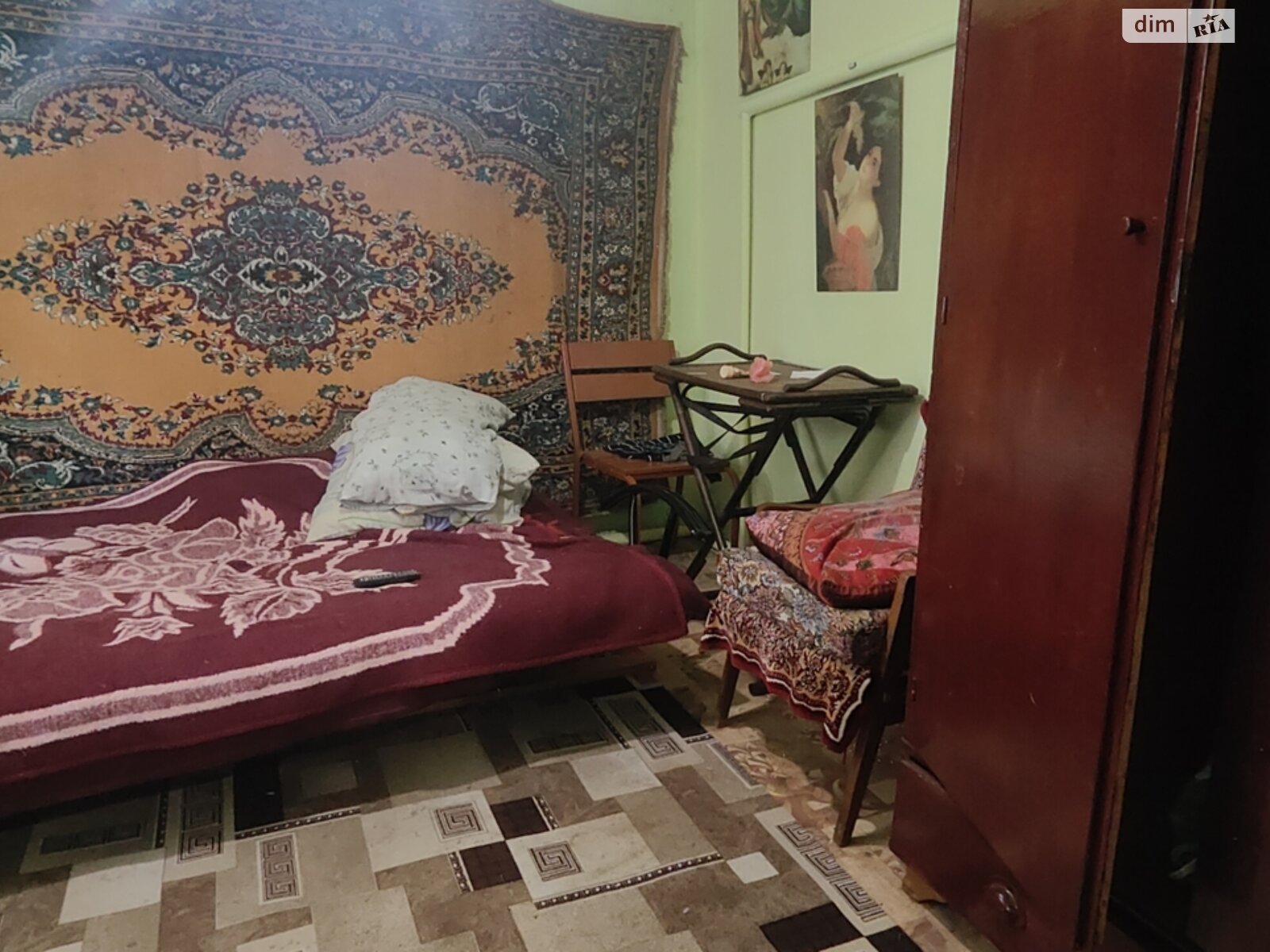 одноповерхова частина будинку, 35 кв. м, шлакоблок. Здається помісячно в Дніпрі, в районі Шляхівка фото 1 однопроверхова частина будинку, 35 кв. м, шлакоблок. Здається помісячно в Дніпрі, в районі Шляхівка фото 1