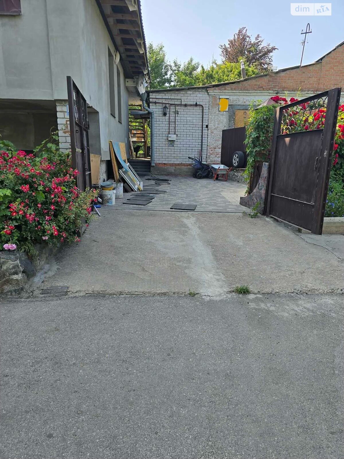 двоповерхова частина будинку, 60 кв. м, цегла. Здається помісячно в Дніпрі, в районі Соборний фото 1 двопроверхова частина будинку, 60 кв. м, цегла. Здається помісячно в Дніпрі, в районі Соборний фото 1