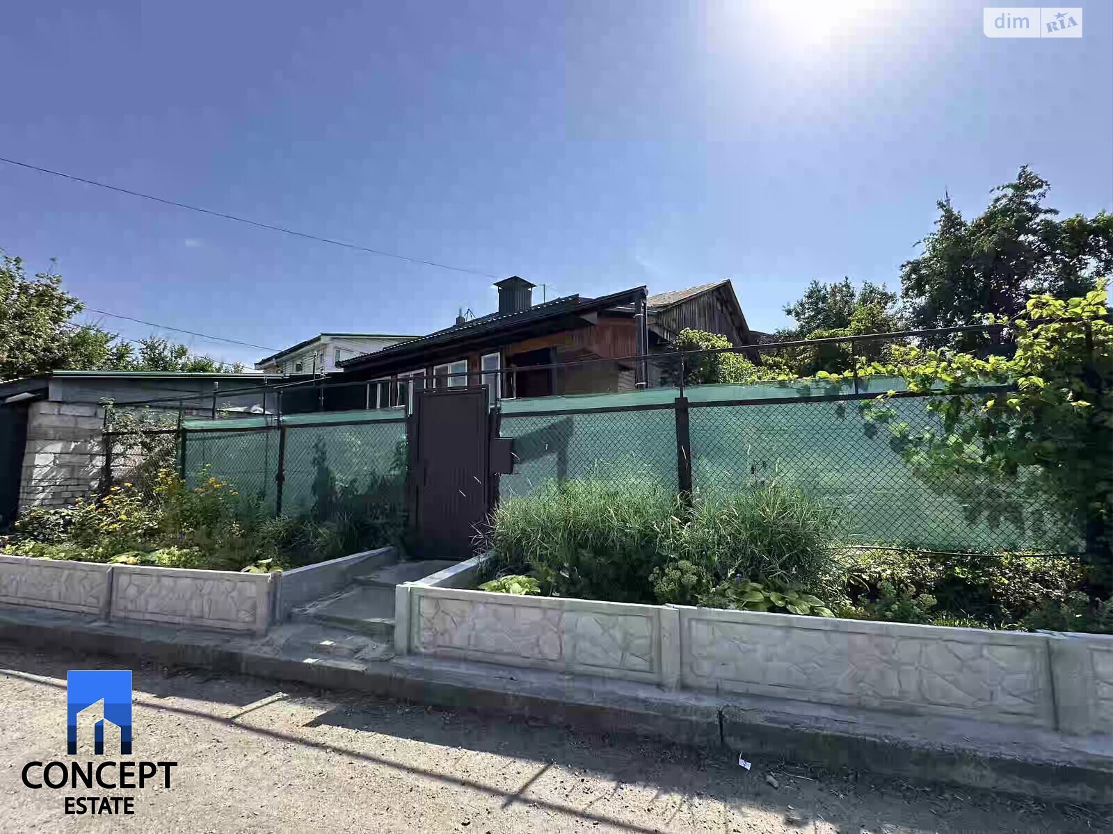 одноэтажная часть дома, 60.2 кв. м, кирпич. Сдается помесячно в Днепре, в районе Соборный фото 1 одноэтажная часть дома, 60.2 кв. м, кирпич. Сдается помесячно в Днепре, в районе Соборный фото 1