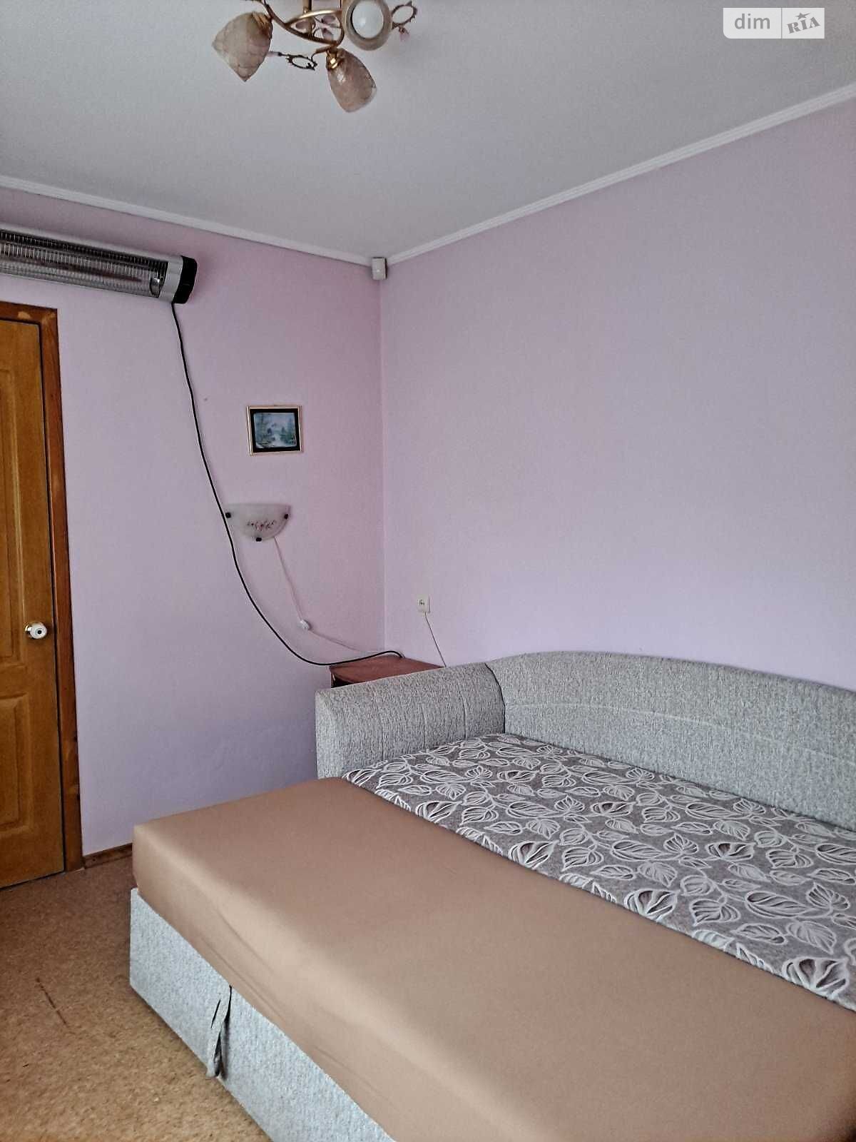 одноповерхова частина будинку, 30 кв. м, цегла. Здається помісячно в Дніпрі фото 1