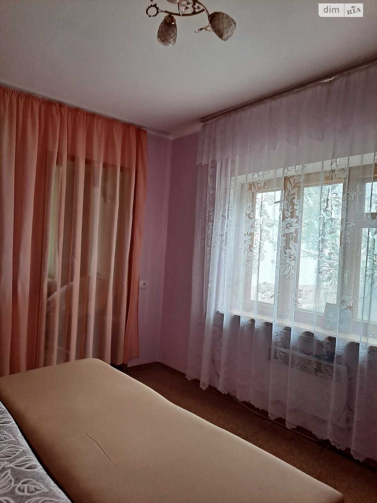 одноповерхова частина будинку, 30 кв. м, цегла. Здається помісячно в Дніпрі фото 1