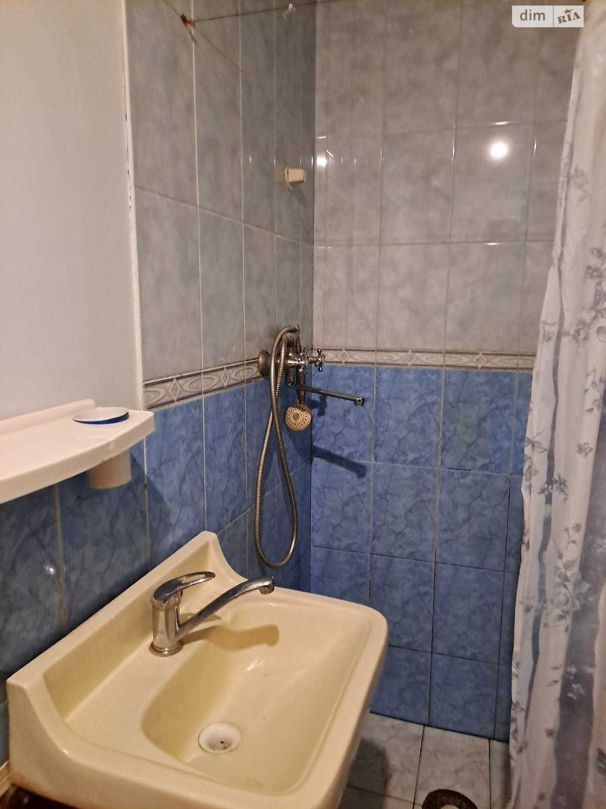 одноповерхова частина будинку, 30 кв. м, цегла. Здається помісячно в Дніпрі фото 1