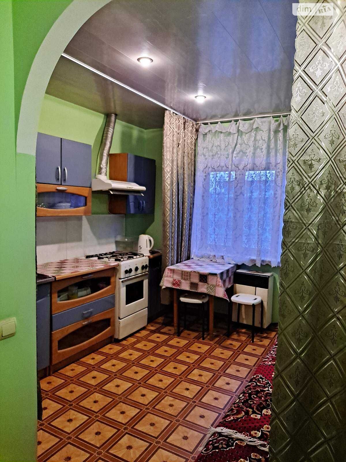 одноповерхова частина будинку, 30 кв. м, цегла. Здається помісячно в Дніпрі фото 1