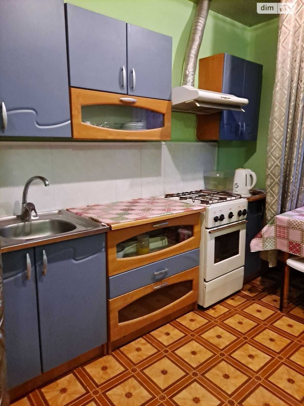 одноповерхова частина будинку, 30 кв. м, цегла. Здається помісячно в Дніпрі фото 1