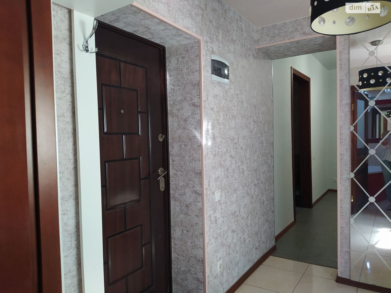 одноэтажная часть дома, 52.4 кв. м, кирпич. Сдается помесячно в Днепре, в районе Центр фото 1 одноэтажная часть дома, 52.4 кв. м, кирпич. Сдается помесячно в Днепре, в районе Центр фото 1